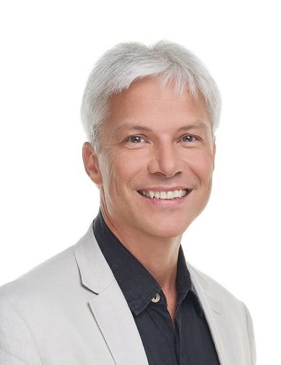 Herr Bürgermeister Gerhard Leutgeb Herr Bürgermeister Gerhard Leutgeb